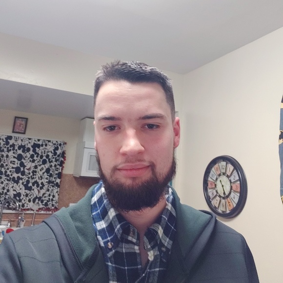 Meet your Posher, Jesse - Picture 1 of 1